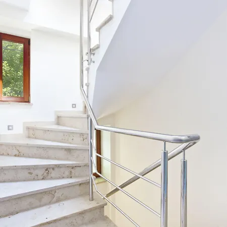 Apartment Horizon Forest Moj-sopot Pl Sopot