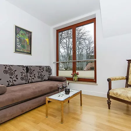 Horizon Forest Moj-sopot Pl Apartamento