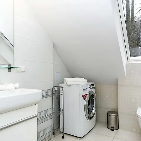 Apartamento Horizon Forest Moj-sopot Pl