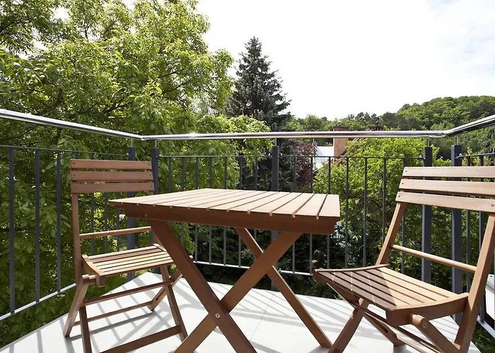 Horizon Forest Moj-sopot Pl * Sopot