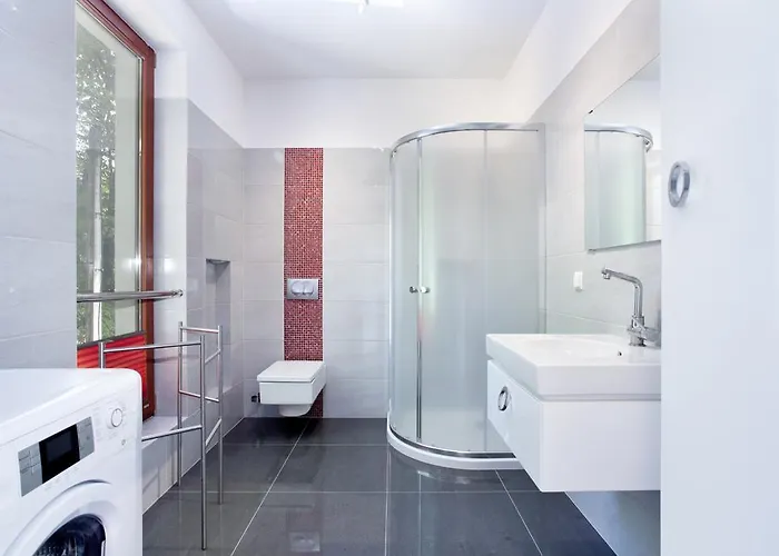 Horizon Forest Moj-sopot Pl * Sopot