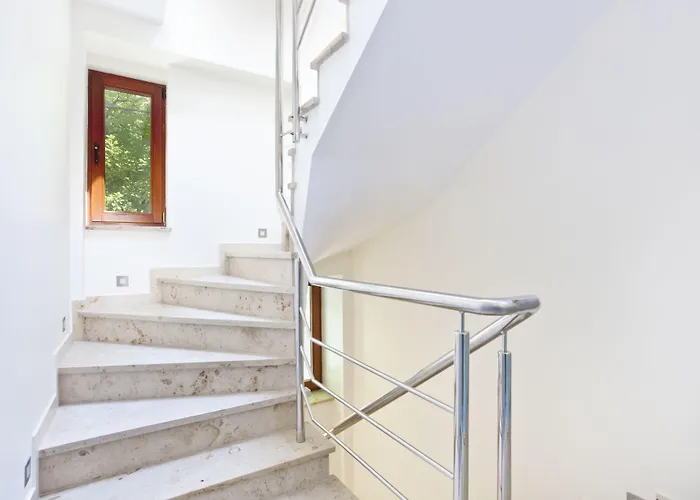 Apartment Horizon Forest Moj-sopot Pl Sopot