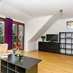 Appartamento Horizon Forest Moj-sopot Pl Sopot