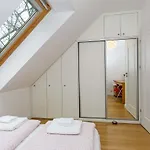Lejlighed Horizon Forest Moj-sopot Pl