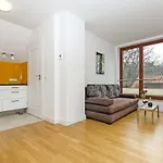 Horizon Forest Moj-sopot Pl Appartamento *