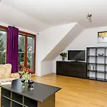 Horizon Forest Moj-sopot Pl Appartamento *