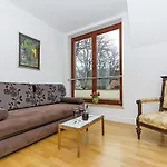 Horizon Forest Moj-sopot Pl Appartamento