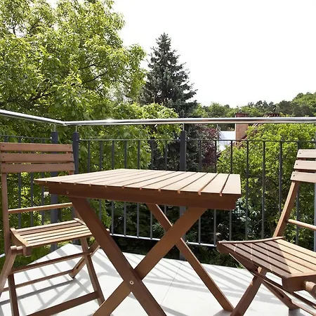 Horizon Forest Moj-sopot Pl * Sopot