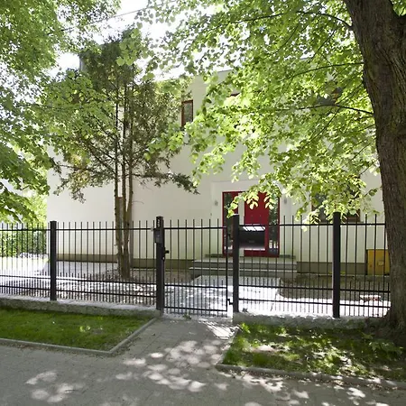 Horizon Forest Moj-sopot Pl Apartment Zoppot