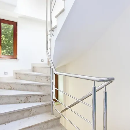 Horizon Forest Moj-sopot Pl Apartment *