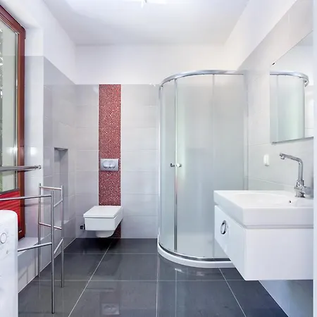 Horizon Forest Moj-sopot Pl * Sopot