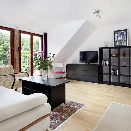 Horizon Forest Moj-sopot Pl Lejlighed