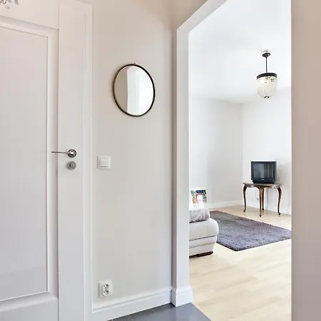 Horizon Forest Moj-sopot Pl *