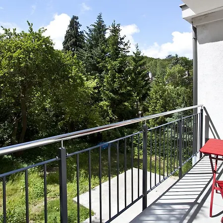 Horizon Forest Moj-sopot Pl Lejlighed Sopot