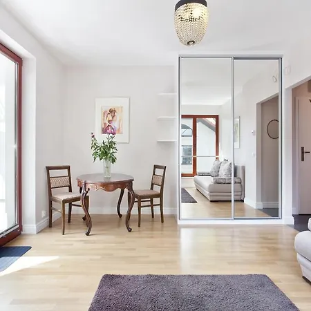 Horizon Forest Moj-sopot Pl * Sopot