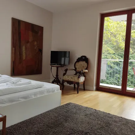 Horizon Forest Moj-sopot Pl Sopot