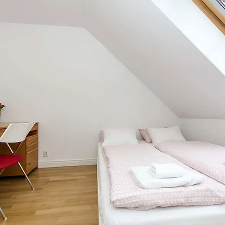 Horizon Forest Moj-sopot Pl Lejlighed Sopot