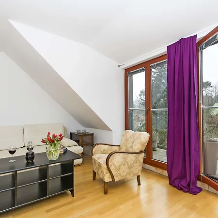 Horizon Forest Moj-sopot Pl Zoppot