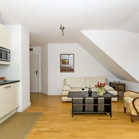 Horizon Forest Moj-sopot Pl Lejlighed Sopot