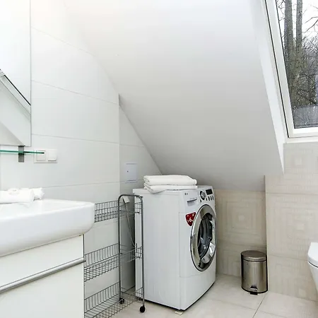 Horizon Forest Moj-sopot Pl Lejlighed