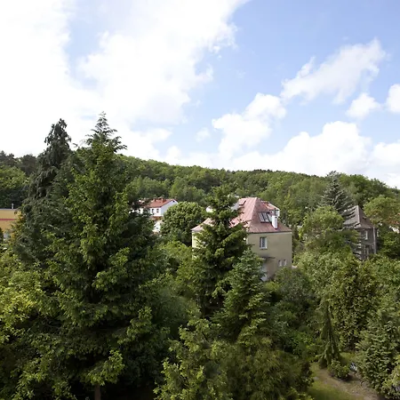 Apartamento Horizon Forest Moj-sopot Pl Sopot