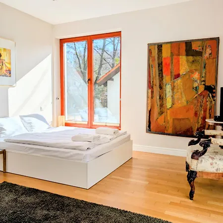 Horizon Forest Moj-sopot Pl Lejlighed