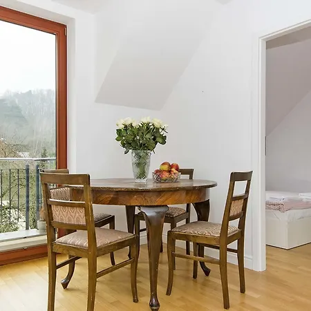 Horizon Forest Moj-sopot Pl Apartamento Sopot