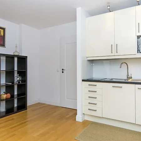 Horizon Forest Moj-sopot Pl *