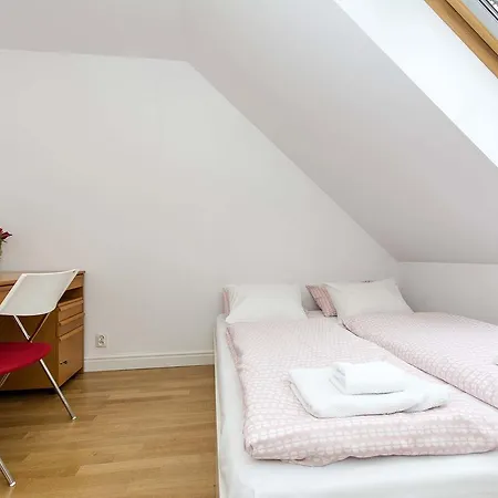 Lejlighed Horizon Forest Moj-sopot Pl