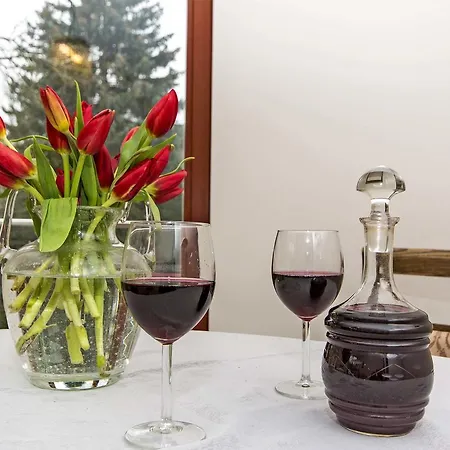 Horizon Forest Moj-sopot Pl Lejlighed