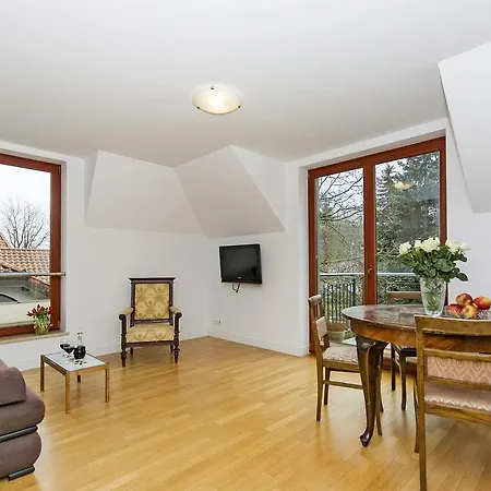 Horizon Forest Moj-sopot Pl *