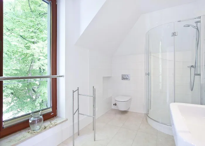 Horizon Forest Moj-sopot Pl *