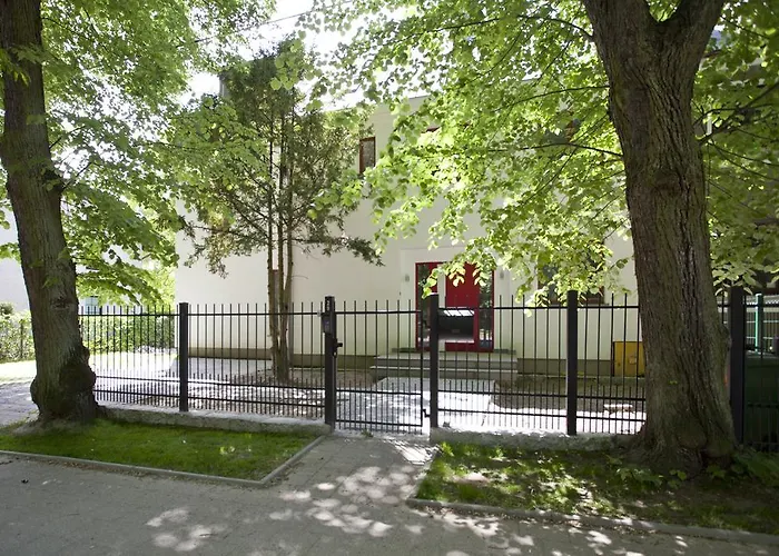 Horizon Forest Moj-sopot Pl Apartamento Sopot