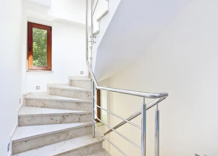Horizon Forest Moj-sopot Pl Apartamento *