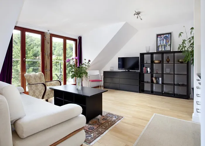 Horizon Forest Moj-sopot Pl Apartamento