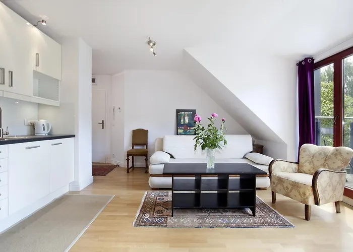 Horizon Forest Moj-sopot Pl *