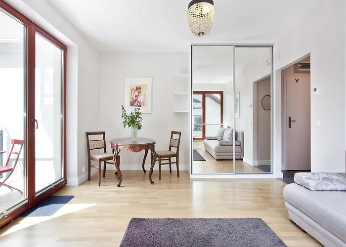 Horizon Forest Moj-sopot Pl * سوبوت