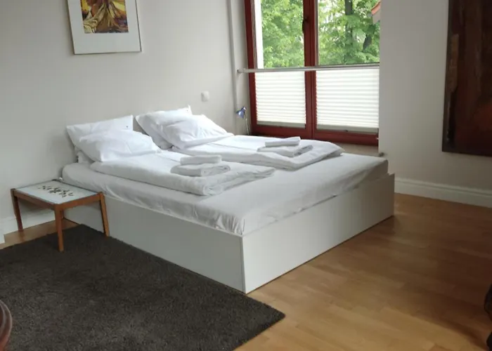 Horizon Forest Moj-sopot Pl * سوبوت