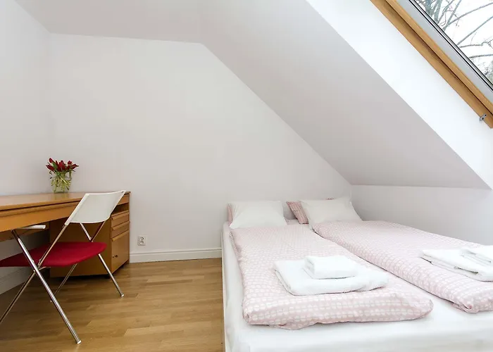 Horizon Forest Moj-sopot Pl Apartamento Sopot