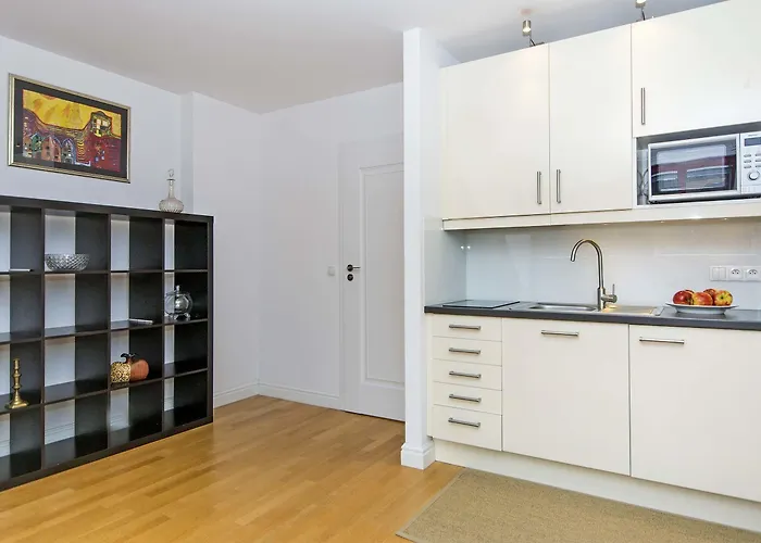 Horizon Forest Moj-sopot Pl * Sopot