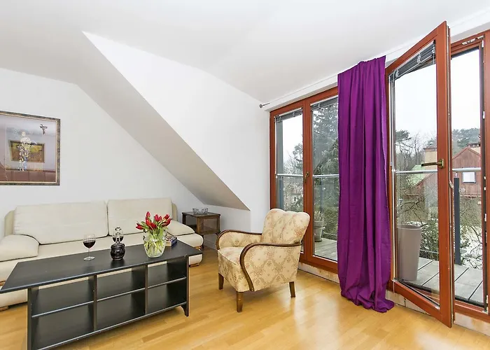 Horizon Forest Moj-sopot Pl سوبوت