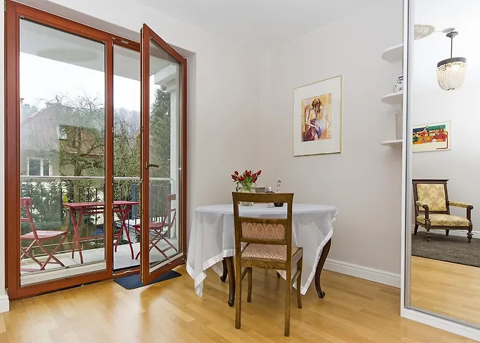 Horizon Forest Moj-sopot Pl *