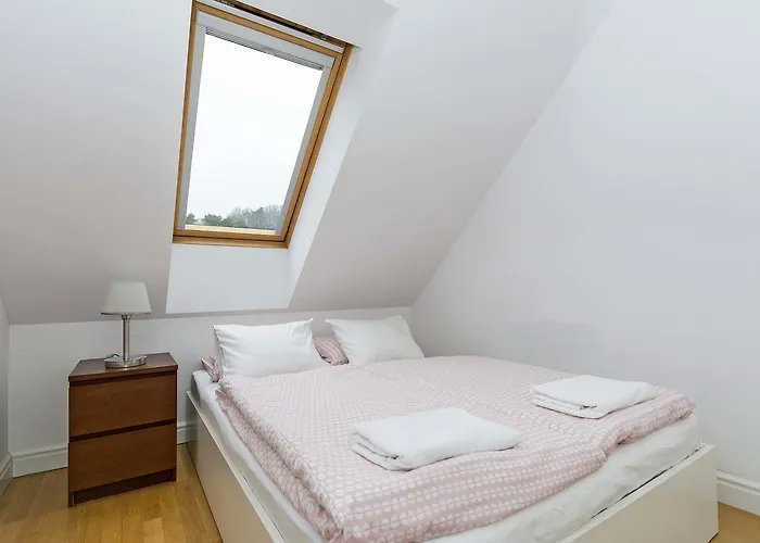 Horizon Forest Moj-sopot Pl سوبوت