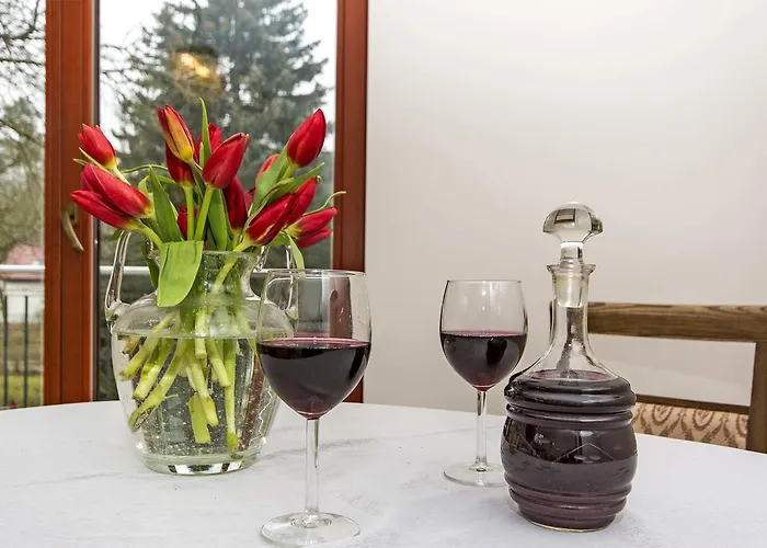 Horizon Forest Moj-sopot Pl Apartamento